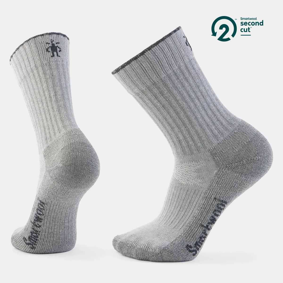 Wandersocken Classic Edition Second Cut Light Cushion Crew