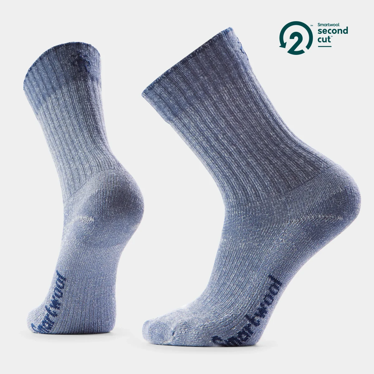 Wandersocken Classic Edition Second Cut Light Cushion Crew