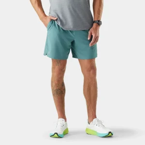 Pantalón corto sin forro Active 7" para hombre