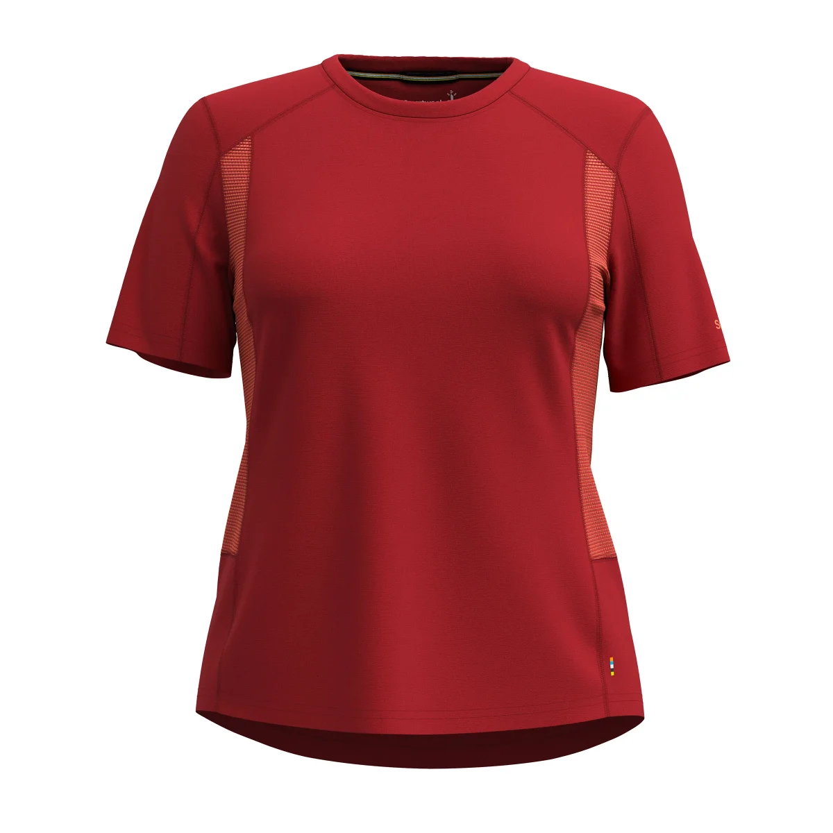 Jersey de manga corta mountain bike para mujer - Imagen 7