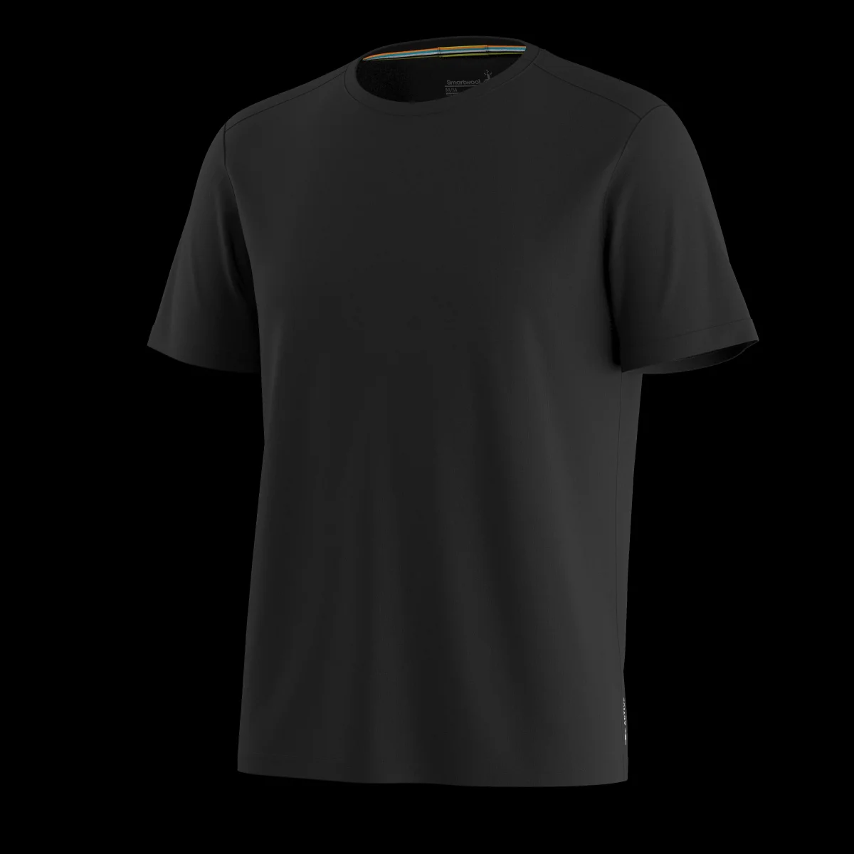 Kurzarmshirt Active für Herren - Imagen 4