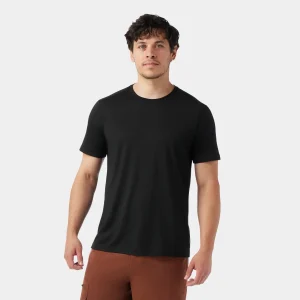 Kurzarmshirt Active für Herren