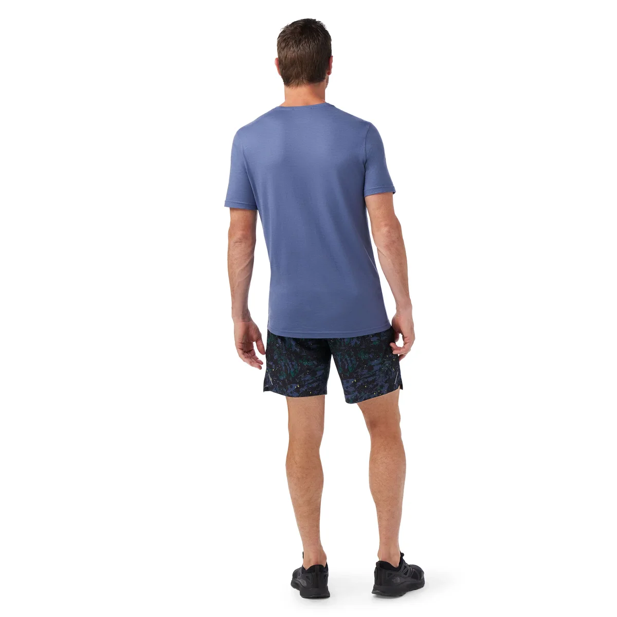 Kurzarmshirt Active für Herren - Imagen 3