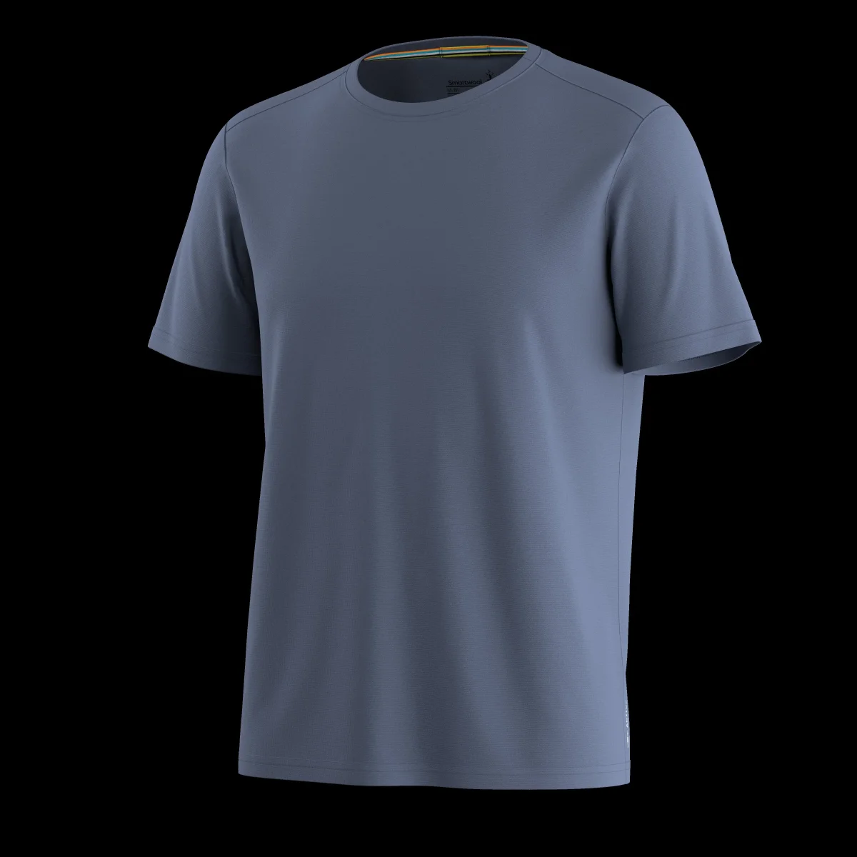 Kurzarmshirt Active für Herren - Imagen 4