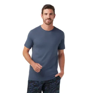 Kurzarmshirt Active für Herren