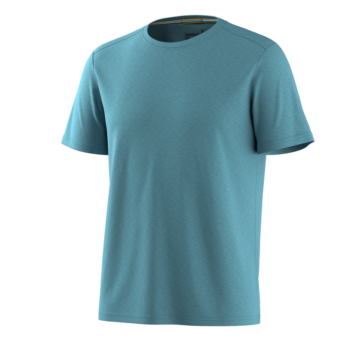 Kurzarmshirt Active für Herren - Imagen 4