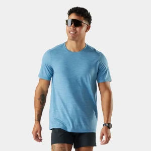 Kurzarmshirt Active für Herren