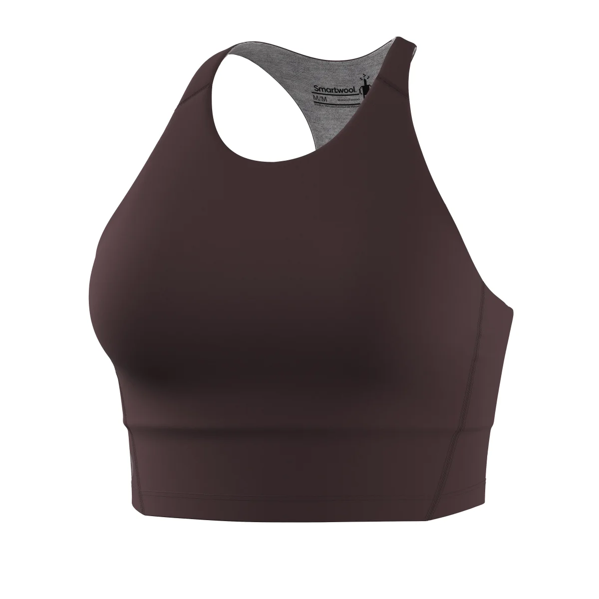 Sujetador corto Active para mujer - Imagen 5