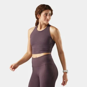 Sujetador corto Active para mujer