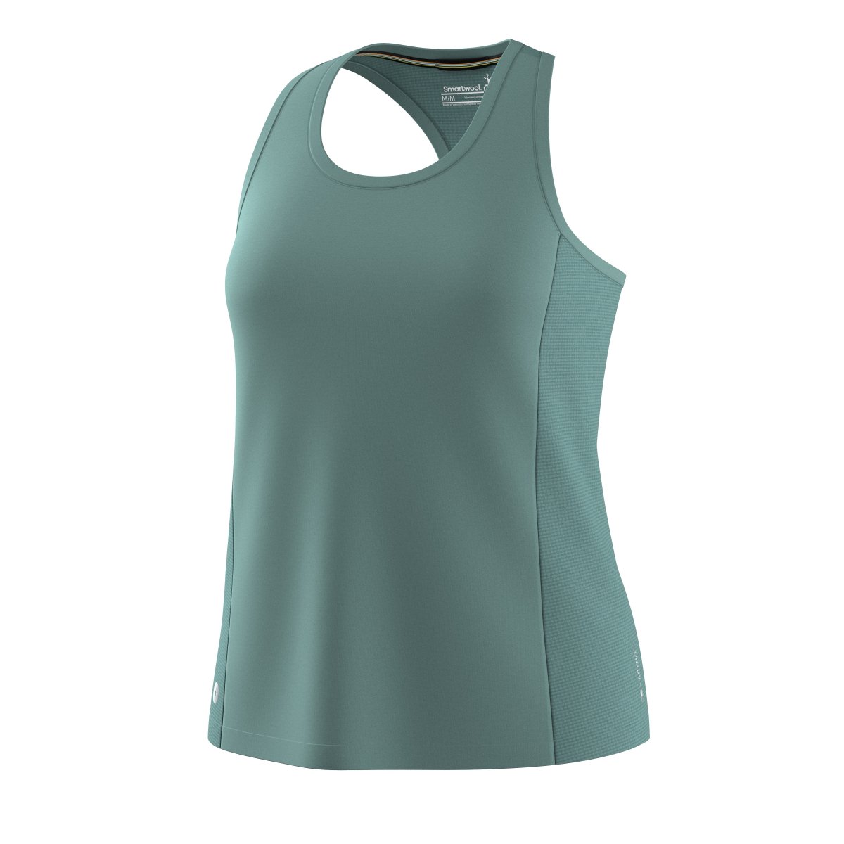 Racerback-Tanktop Active Mesh für Damen - Imagen 5