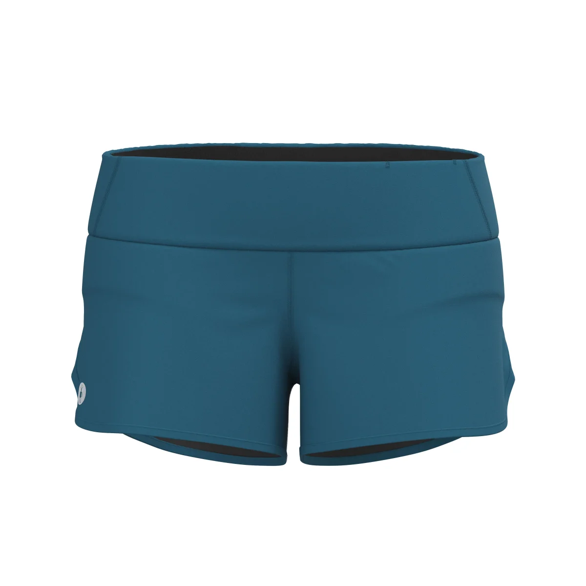 Short Active Lined 3" (8cm) para mujer - Imagen 7