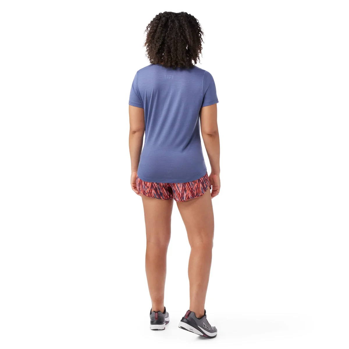Short Active Lined 3" (8cm) para mujer - Imagen 3