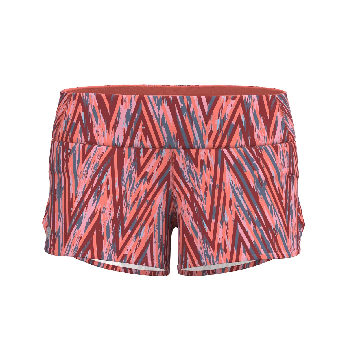 Short Active Lined 3" (8cm) para mujer - Imagen 7