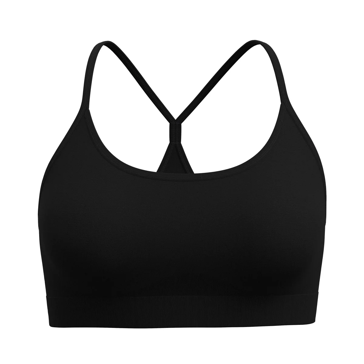 Bralette Merino Blend für Damen - Imagen 4