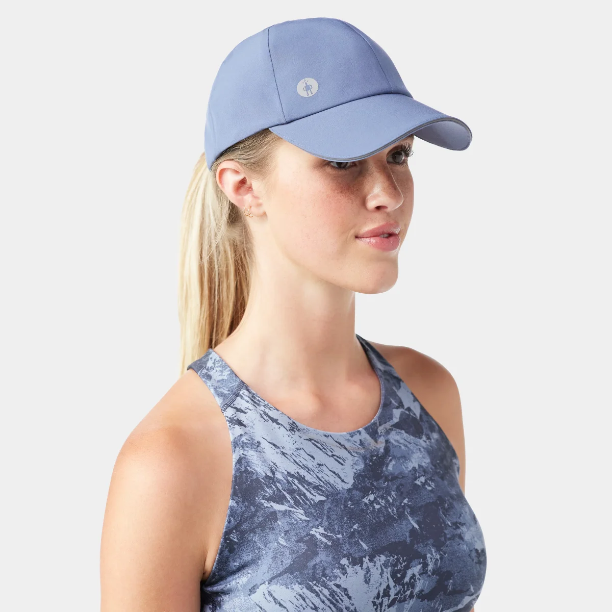 Gorra Smartwool running