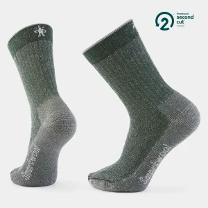 Wandersocken Classic Edition Second Cut Full Cushion Crew