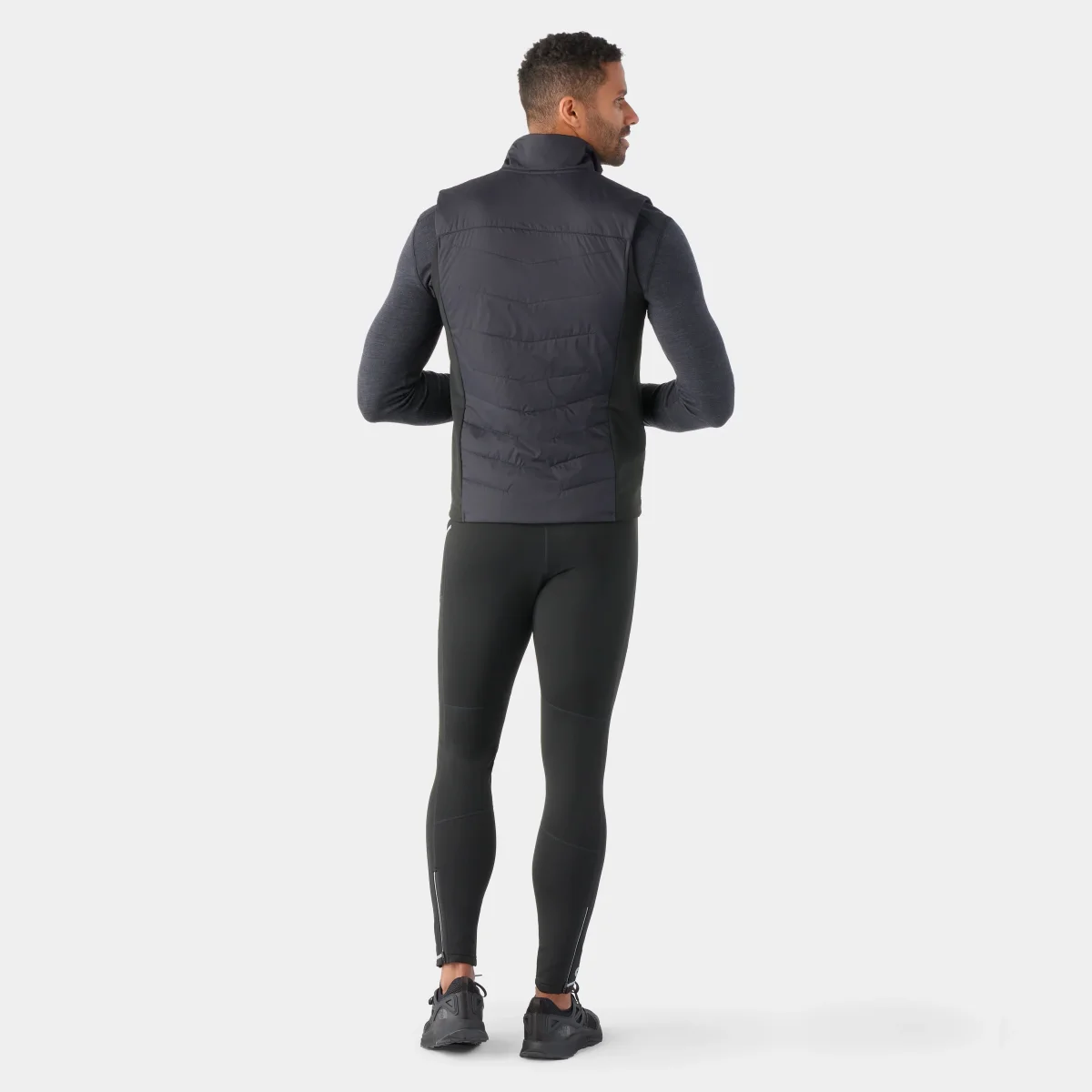 Chaleco Smartloft para hombre - Imagen 3