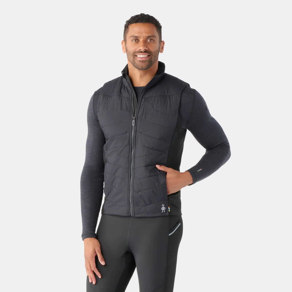 Chaleco Smartloft para hombre - Imagen 2