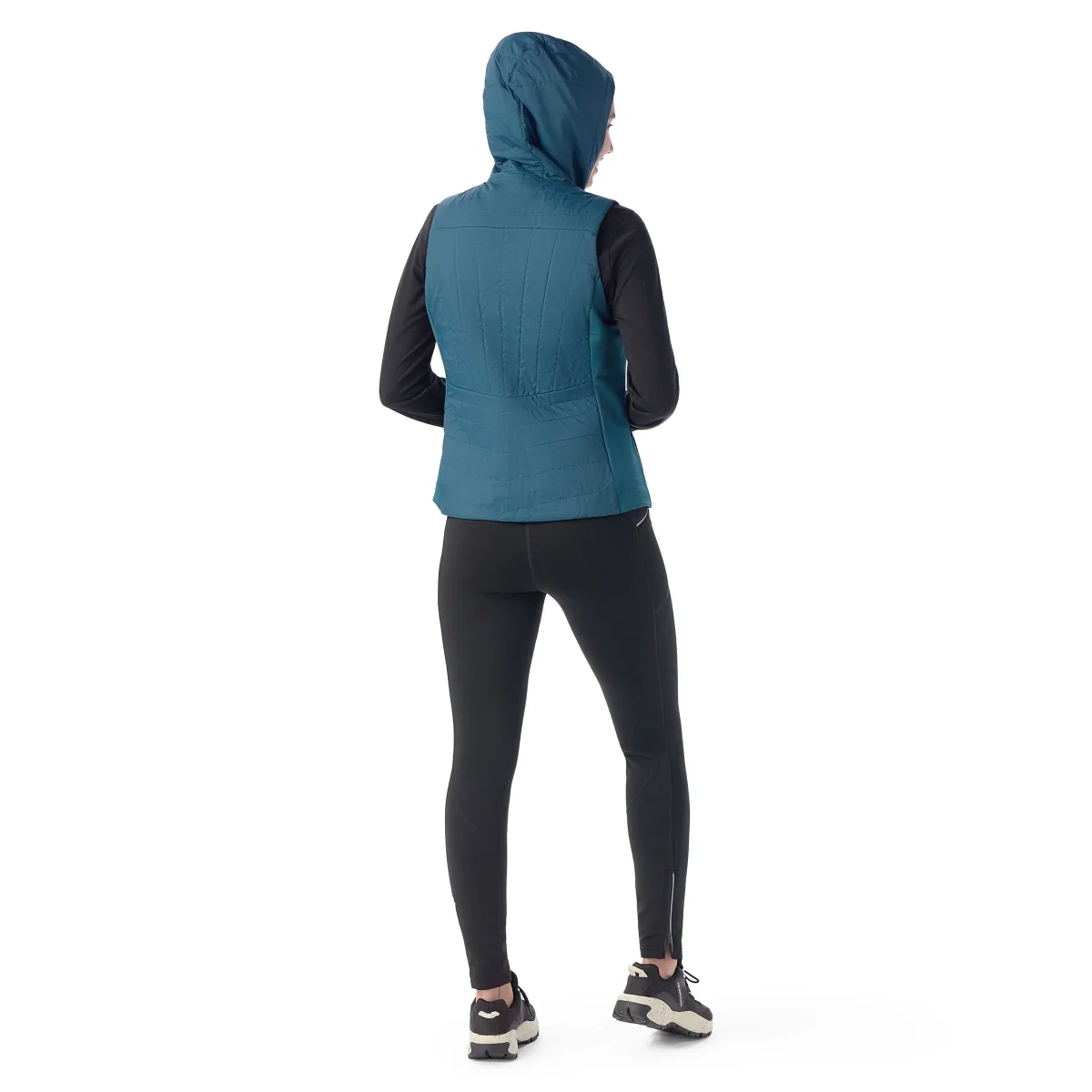 Chaleco Smartloft para mujer - Imagen 3