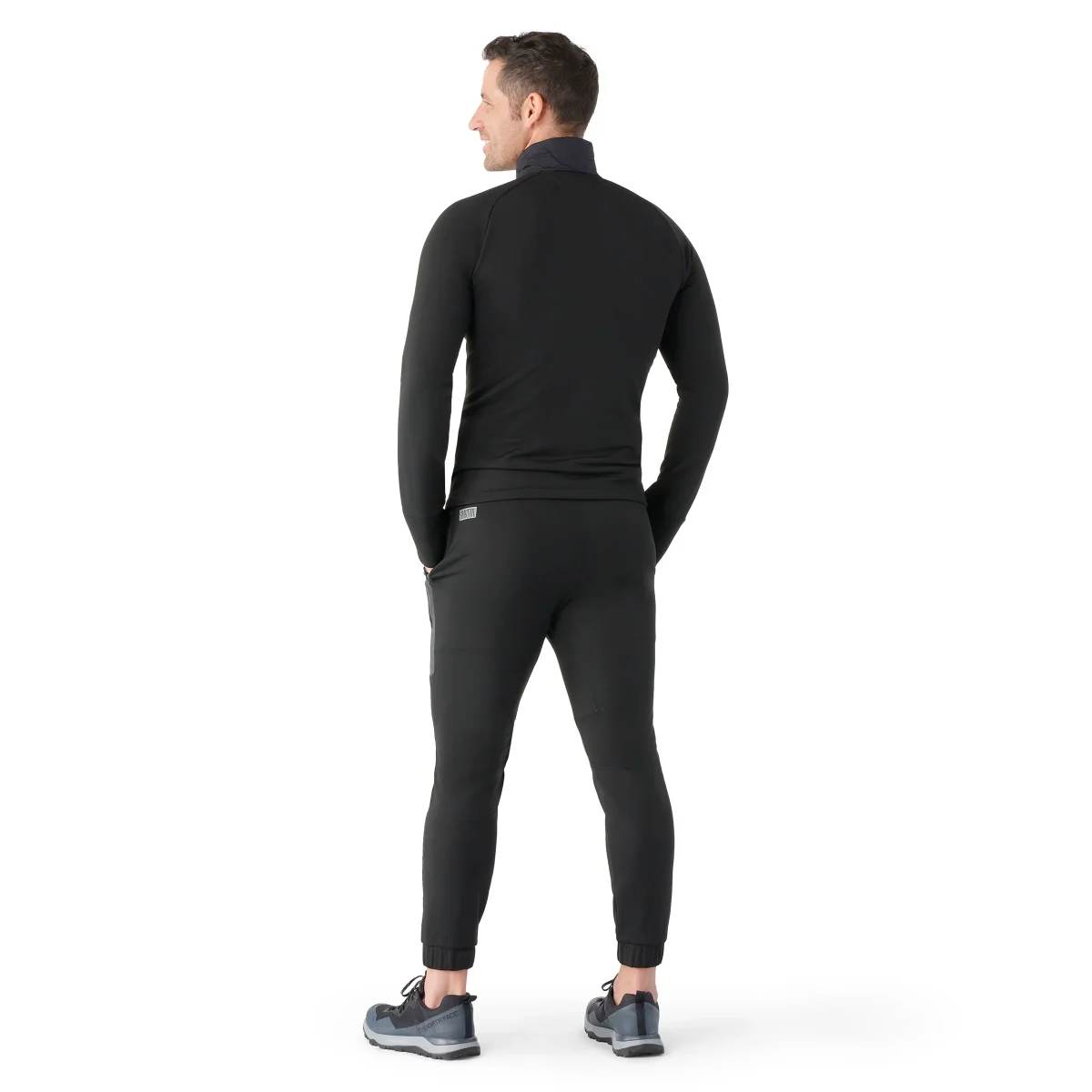 Jogginghose Active Fleece für Herren - Imagen 3