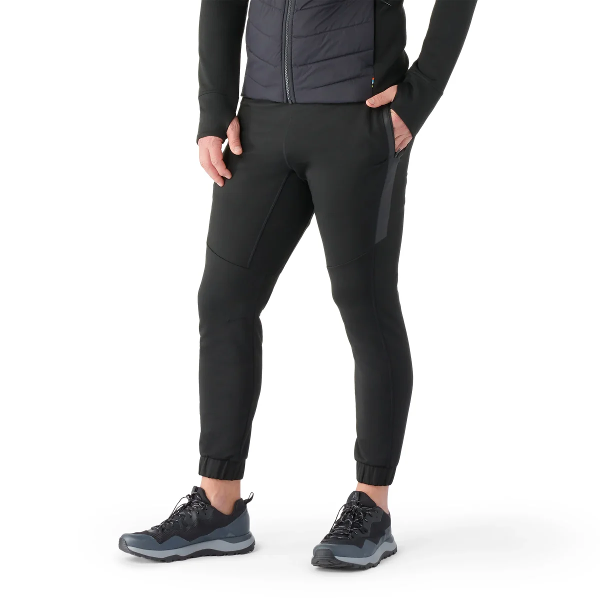 Jogginghose Active Fleece für Herren