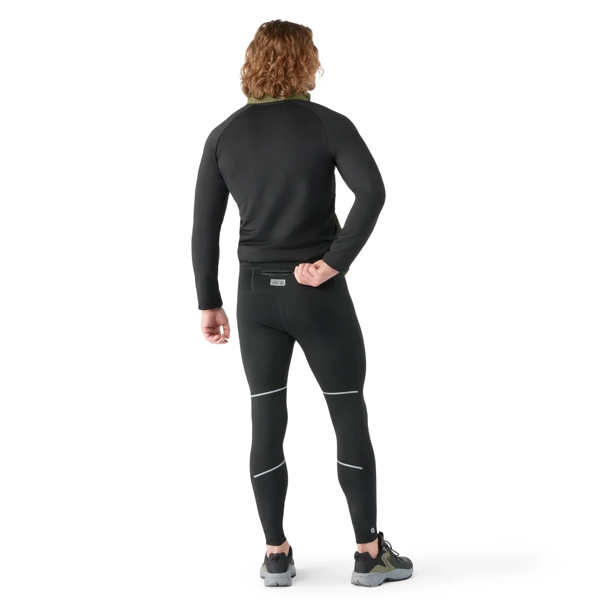 Mallas Active Fleece para hombre - Imagen 3