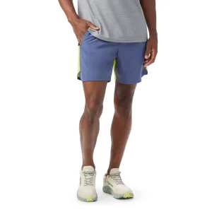 Pantalón corto con forro Active 7" para hombre