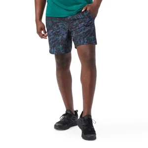 Pantalón corto con forro Active 7" para hombre