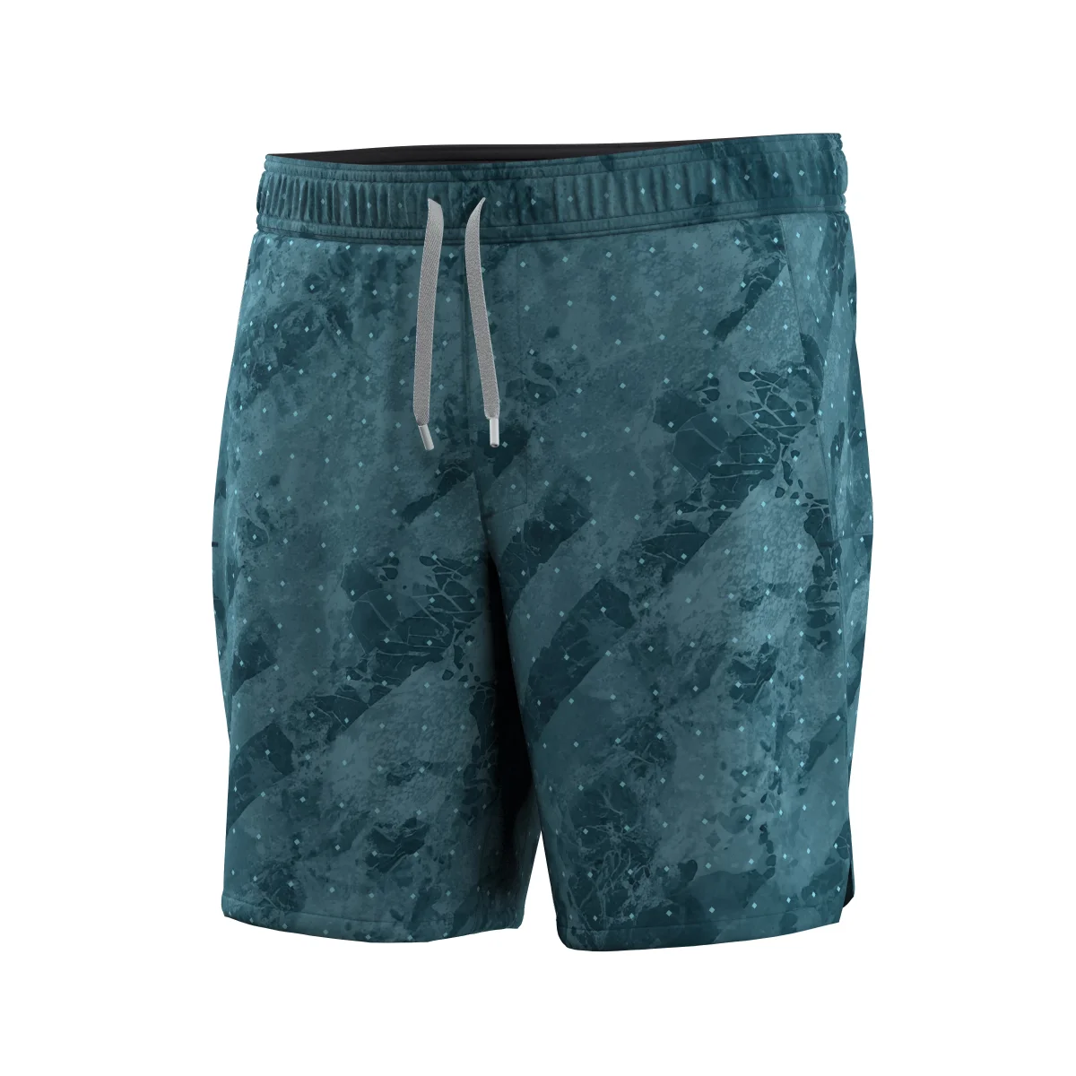 Gefütterte Shorts 7" (18cm) Active für Herren - Imagen 6