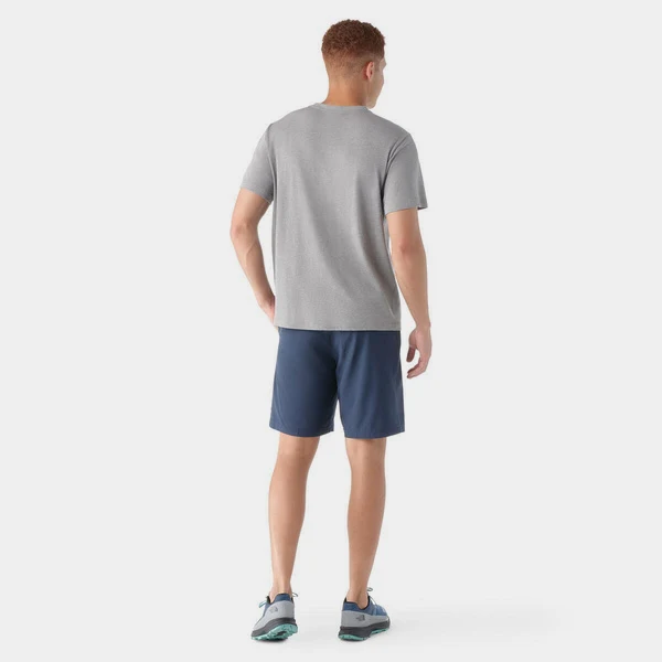 Shorts 8" (20cm) für Herren - Imagen 3