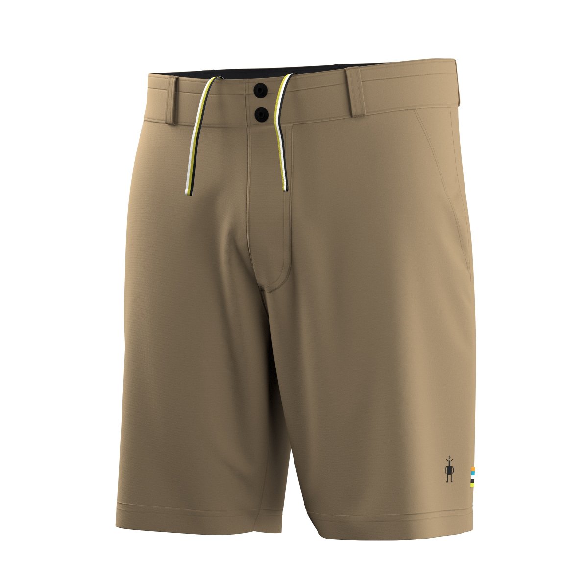 Shorts 8" (20cm) für Herren - Imagen 5