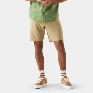 Shorts 8" (20cm) für Herren