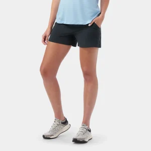 Wandershorts 4" (10cm) für Damen
