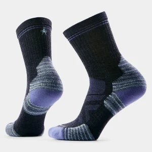 Wandersocken Targeted Cushion Mid Crew für Damen