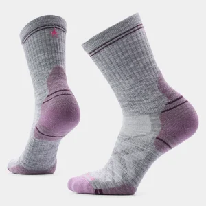 Wandersocken Targeted Cushion Mid Crew für Damen
