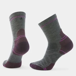 Wandersocken Targeted Cushion Mid Crew für Damen