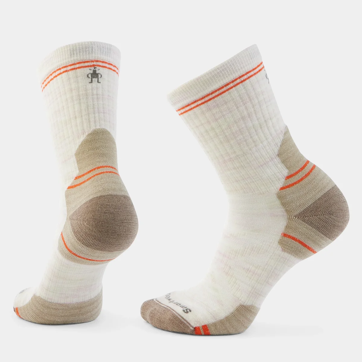 Wandersocken Targeted Cushion Mid Crew für Damen