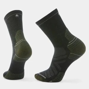 Wandersocken Targeted Cushion Mid Crew