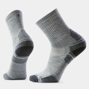 Wandersocken Targeted Cushion Mid Crew
