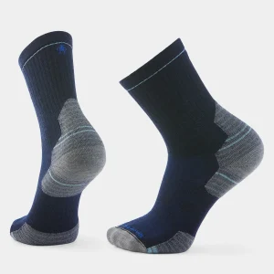 Wandersocken Targeted Cushion Mid Crew