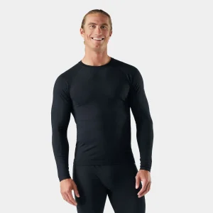 Intraknit All-Season Merino Crew Baselayer für Herren