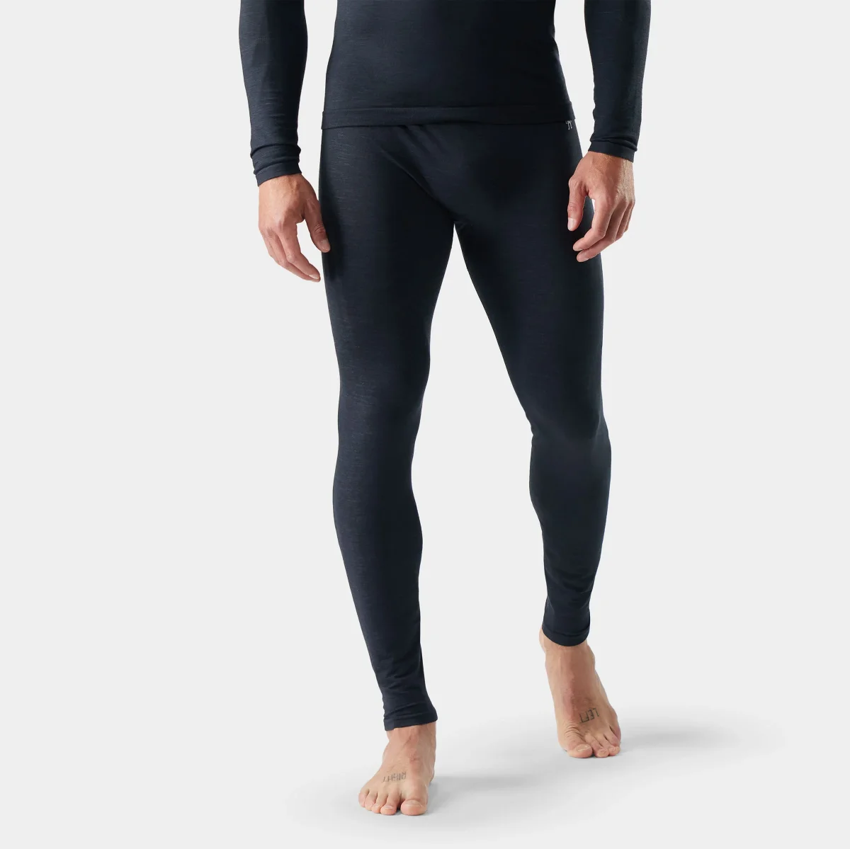 Intraknit All-Season Merino Baselayer-Hose für Herren