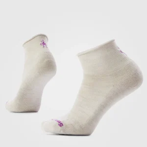 Alltagssocken mit Rollrand Ankle für Damen