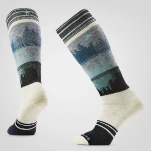 Calcetines de snowboard Full Cushion Twilight Vista OTC para mujer