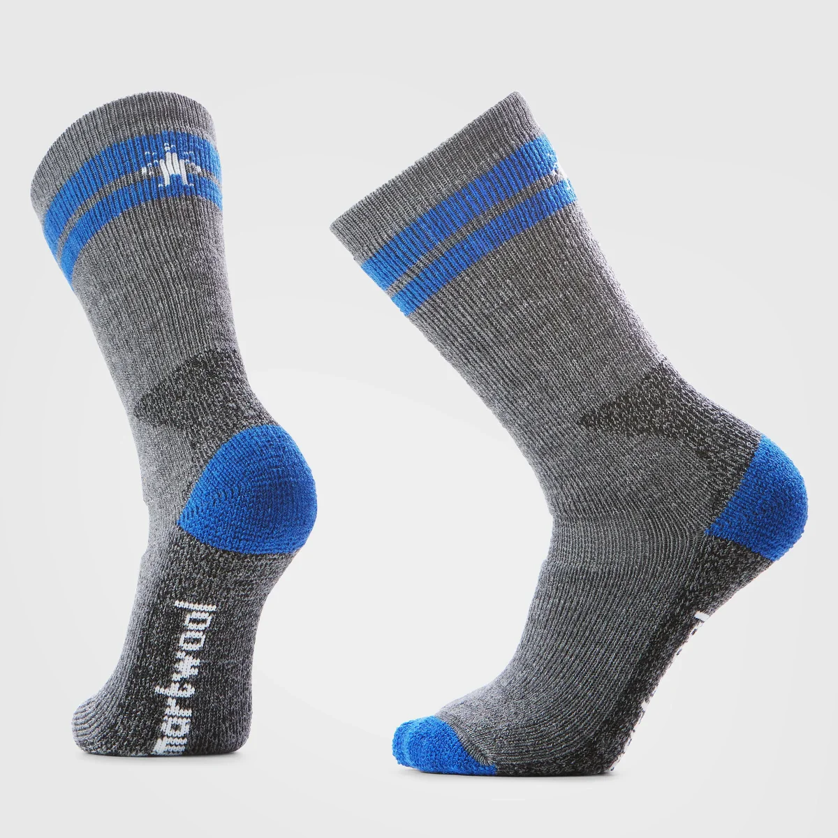 Calcetines de alpinismo Maximum Cushion Tall Crew - Imagen 2