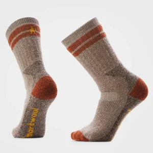 Bergsteigersocken Maximum Cushion Tall Crew
