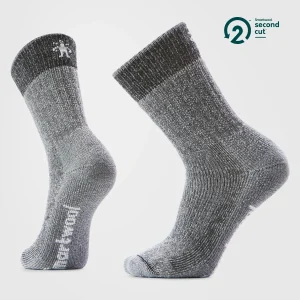 Wandersocken Classic Edition Second Cut Extra Cushion Crew