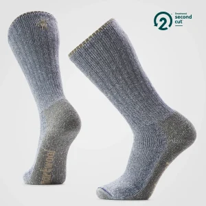 Bergsteigersocken Classic Edition Second Cut Maximum Cushion Crew