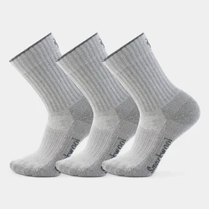 Classic Edition Light Cushion Second Cut Crew Wandersocken im Multipack