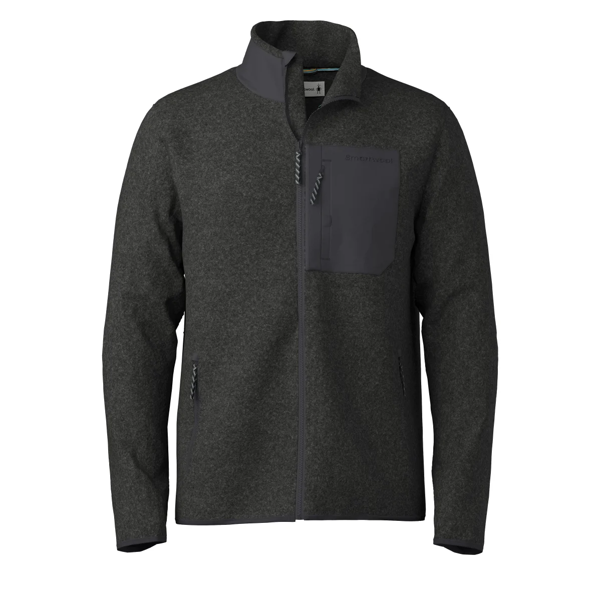 Chaqueta de forro polar Second Cut para hombre - Imagen 5
